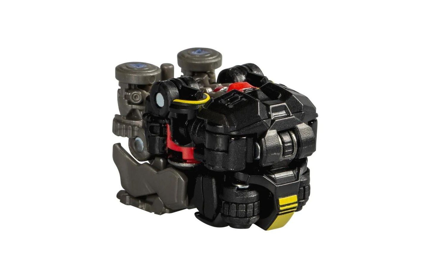 Детская фигурка Transformers Decepticon Frenzy Studio Series Core Class 3.5" Action Figure, Ages 8+ — фото 2