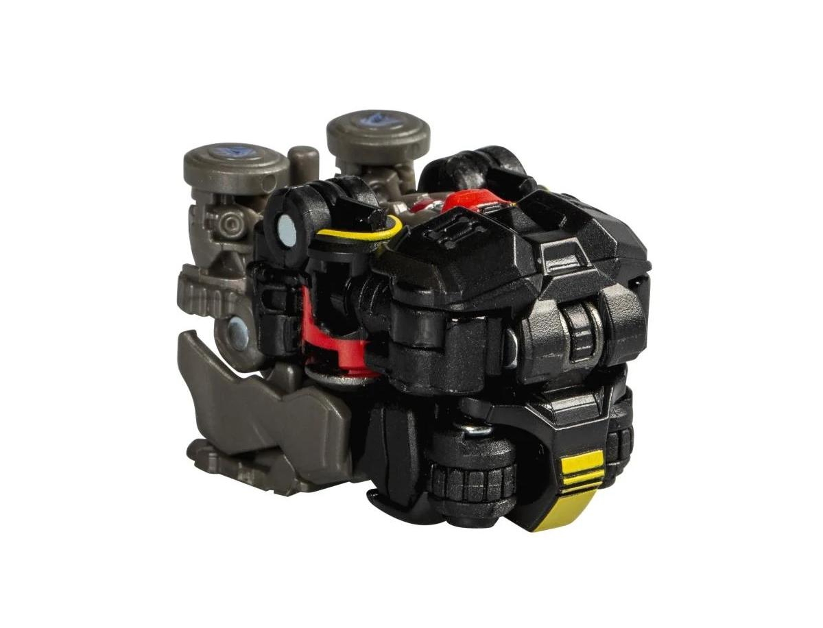 Transformers Concept Art Decepticon Frenzy Core Class | Transformers Studio Series | Transformers: Bumblebee