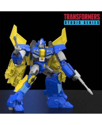 Sentinel Prime Voyager Class | Transformers Studio Series | Transformers: One