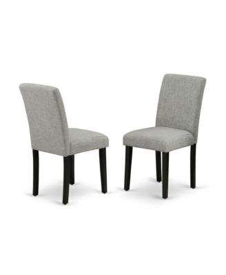 Dining Room Set Black