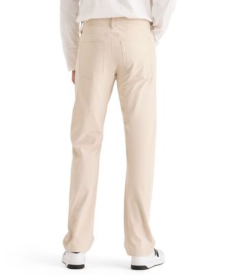 Men's Go Airweave 5 Pocket Straight Fit Pants