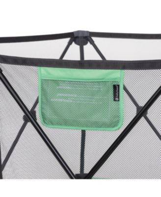 Play Zone Pop-Up Play Pen - Playful Green