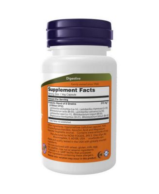 Gr8-Dophilus ,ENTERIC COATED ,60 Veg Caps