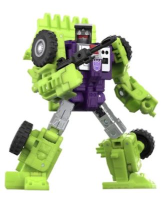 Transformers