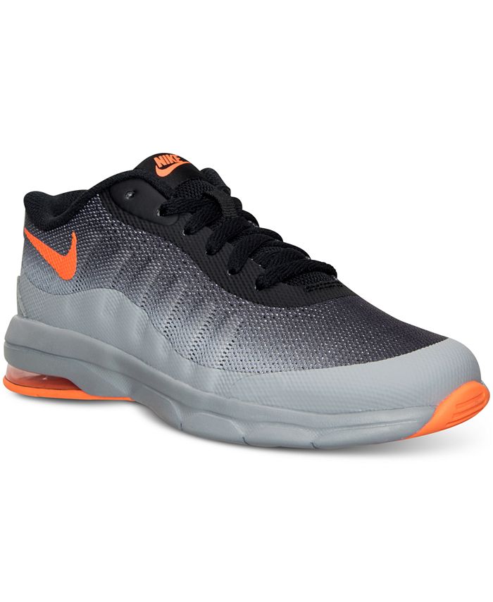 nike air max invigor boys