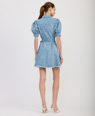Women's Tarak Mini Dress