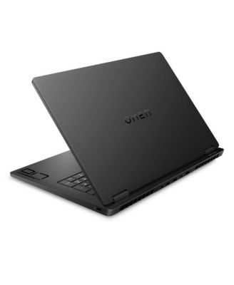 17.3" OMEN Gaming Laptop AMD Ryzen AI 7 350 16GB RAM NVIDIA GeForce RTX 5050 512GB SSD Storage - Shadow Black