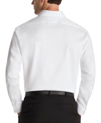 Men's Slim Fit Stretch Dress Shirt