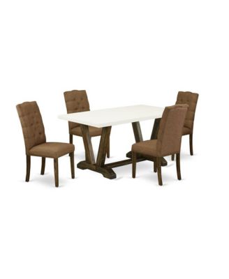East West Furniture