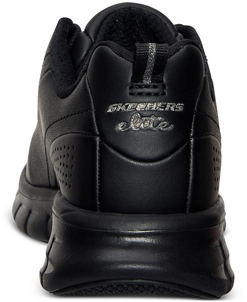 skechers synergy elite status