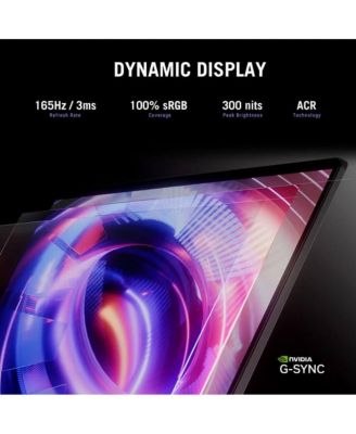 ROG Strix G16 16" Laptop