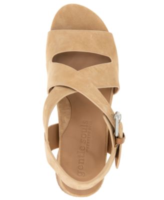 Women's Mela Block Heel Dress Sandals