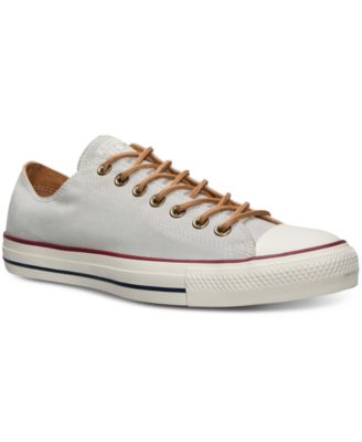 Converse peached canvas hotsell