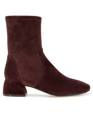Women's Emily Block Heel Booties