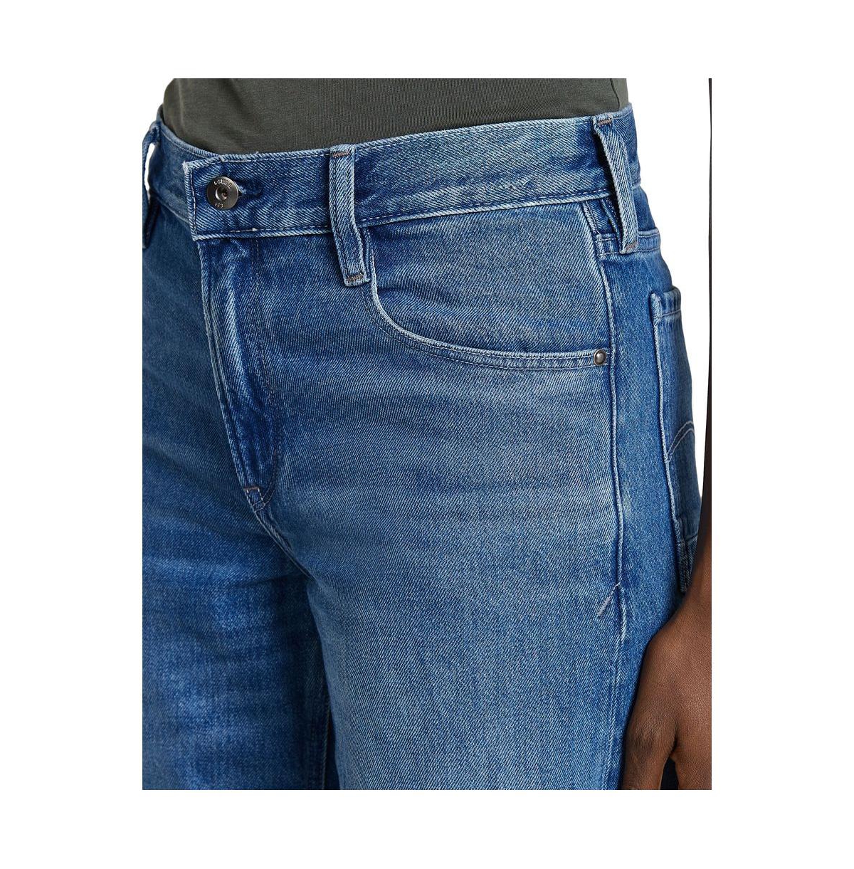 G-Star Women's Judee Loose Jeans