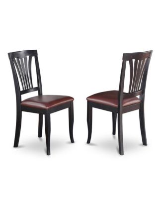 5 Pc Table set - Dinette Table and 4 dinette Chairs