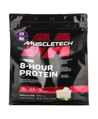 MuscleTech