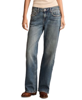 Lucky Brand