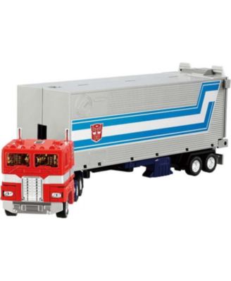 C-01 Convoy | Transformers Missing Link | Takara Tomy