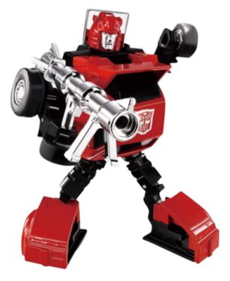 C-04 Cliff | Transformers Missing Link | Takara Tomy