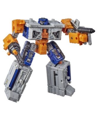 Transformers