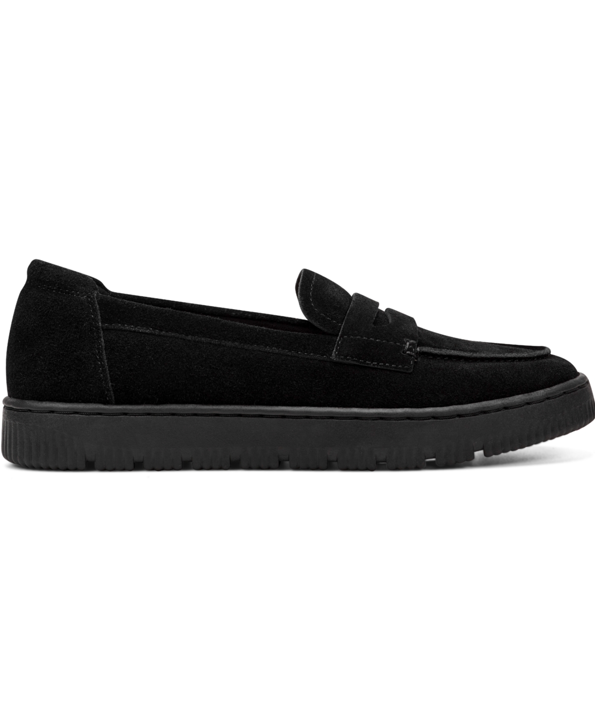Easy Spirit Women's Karin Eflex Slip-on Loafers In Black