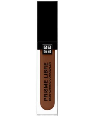 Givenchy Prisme Libre Skin-Caring Concealer - N490 - deep with neutral undertones