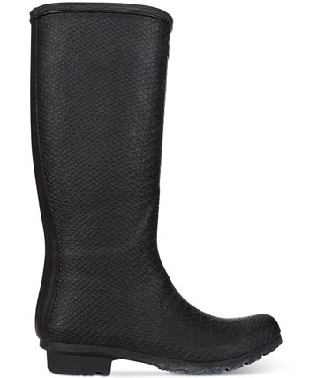 BEARPAW Constance Tall Rain Boots Macy s