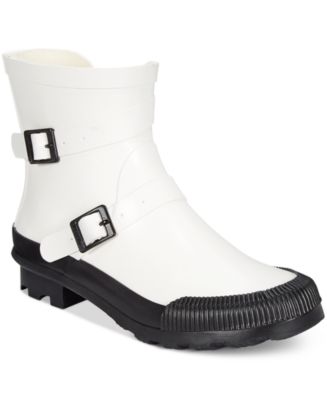 bearpaw rain boots
