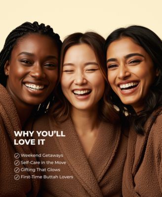 4-Pc. Glow On The Go Set