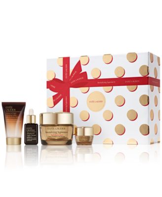 Estée Lauder - 4-Pc. Revitalizing Supreme+ Holiday Skincare Set