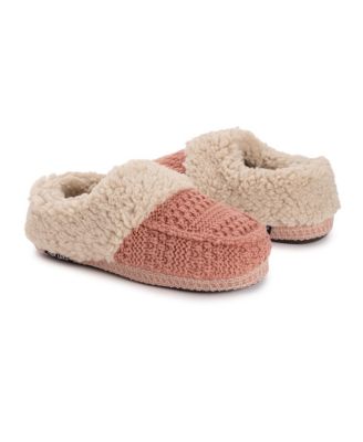 Women's Moselle Slippers