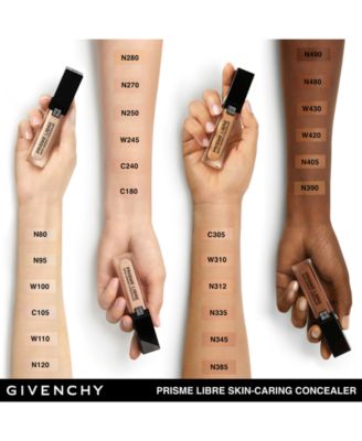 Prisme Libre Skin-Caring Concealer