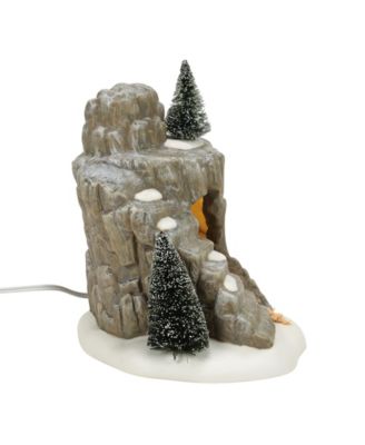 Henry's Bear Exhibit, Set of 3