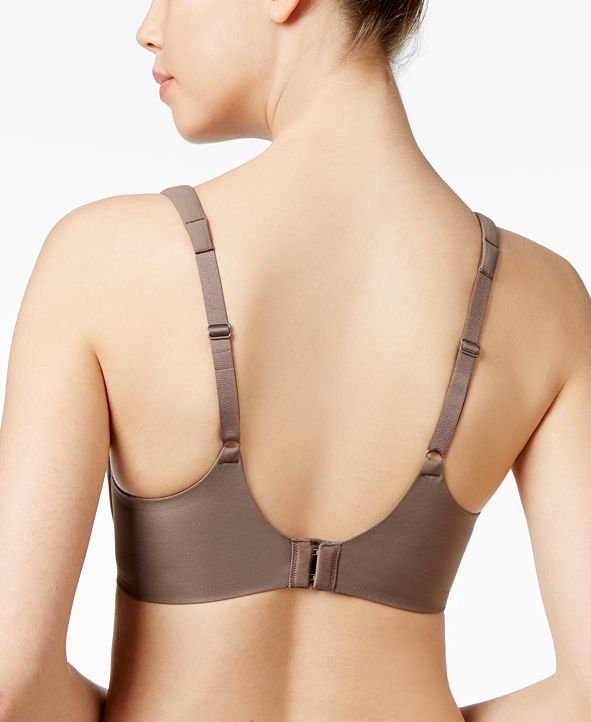 Olga To a Tee Underwire Bra 35145 & Reviews All Bras Women Macy's