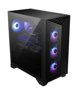 MSI Aegis ZS2 Gaming Desktop