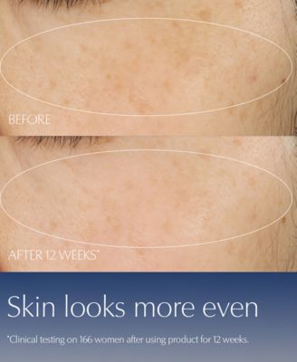 Limited-Edition Advanced Night Repair Synchronized Multi-Recovery Complex Serum with Hyaluronic Acid & Peptides, 50 ml