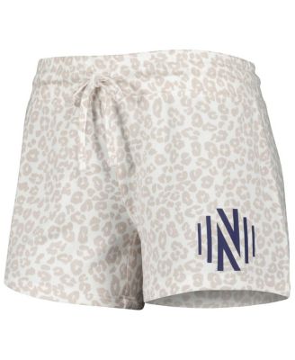 Women's Cream Nashville SC Accord Shorts