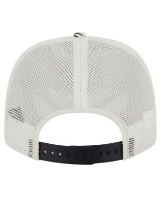 Men's White Chicago Bulls Lemon Tree 9SEVENTY Adjustable Hat