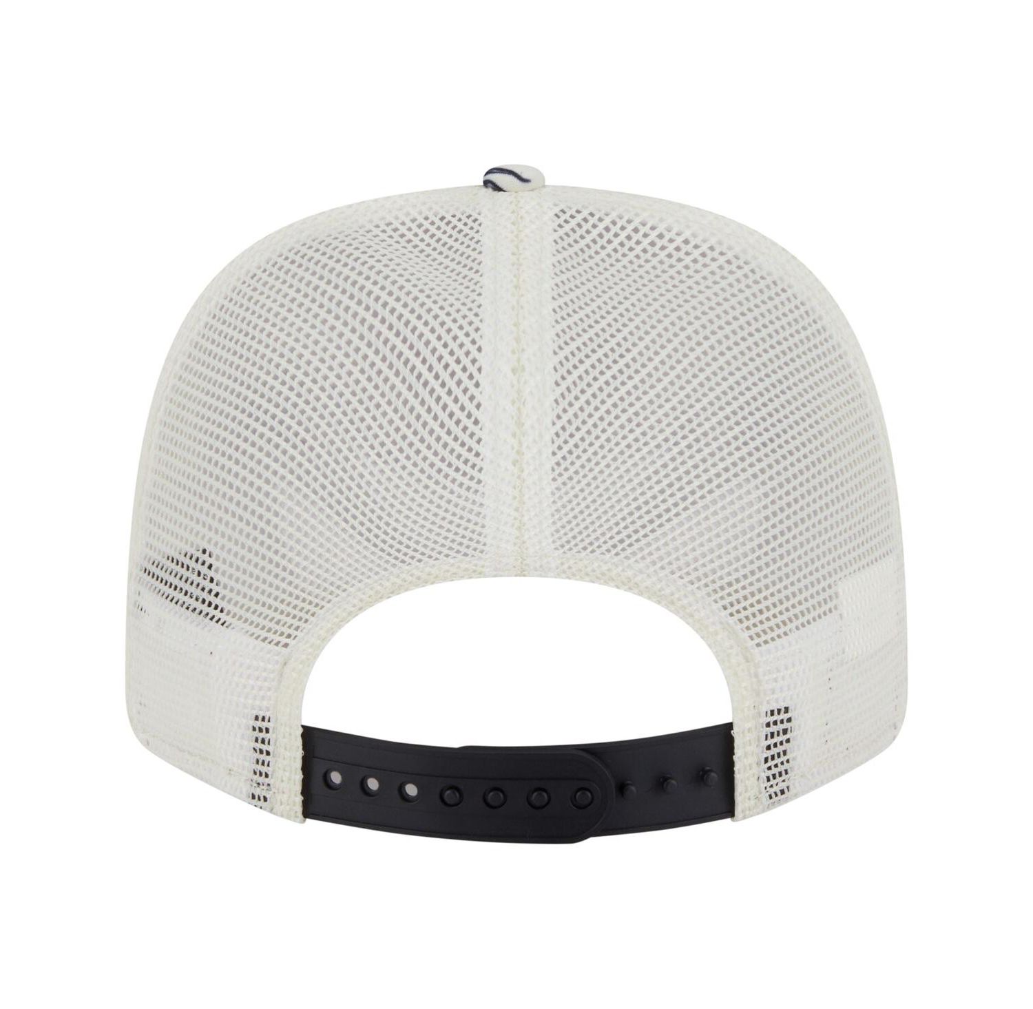 Men's White Chicago Bulls Lemon Tree 9SEVENTY Adjustable Hat