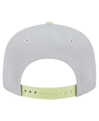 Big Boys and Girls&nbsp;Gray The Yogi Bear Show 9FIFTY Snapback Hat