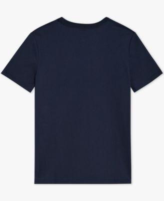 Big Boys' Short Sleeve Signature T-Shirt