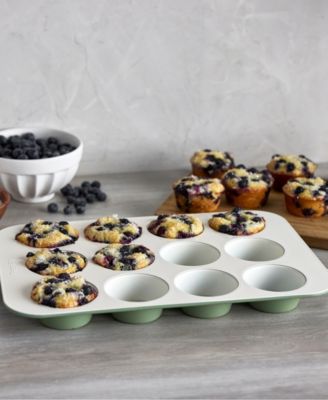 Reserve Healthy Ceramic Nonstick 7-Pc. Bakeware Set