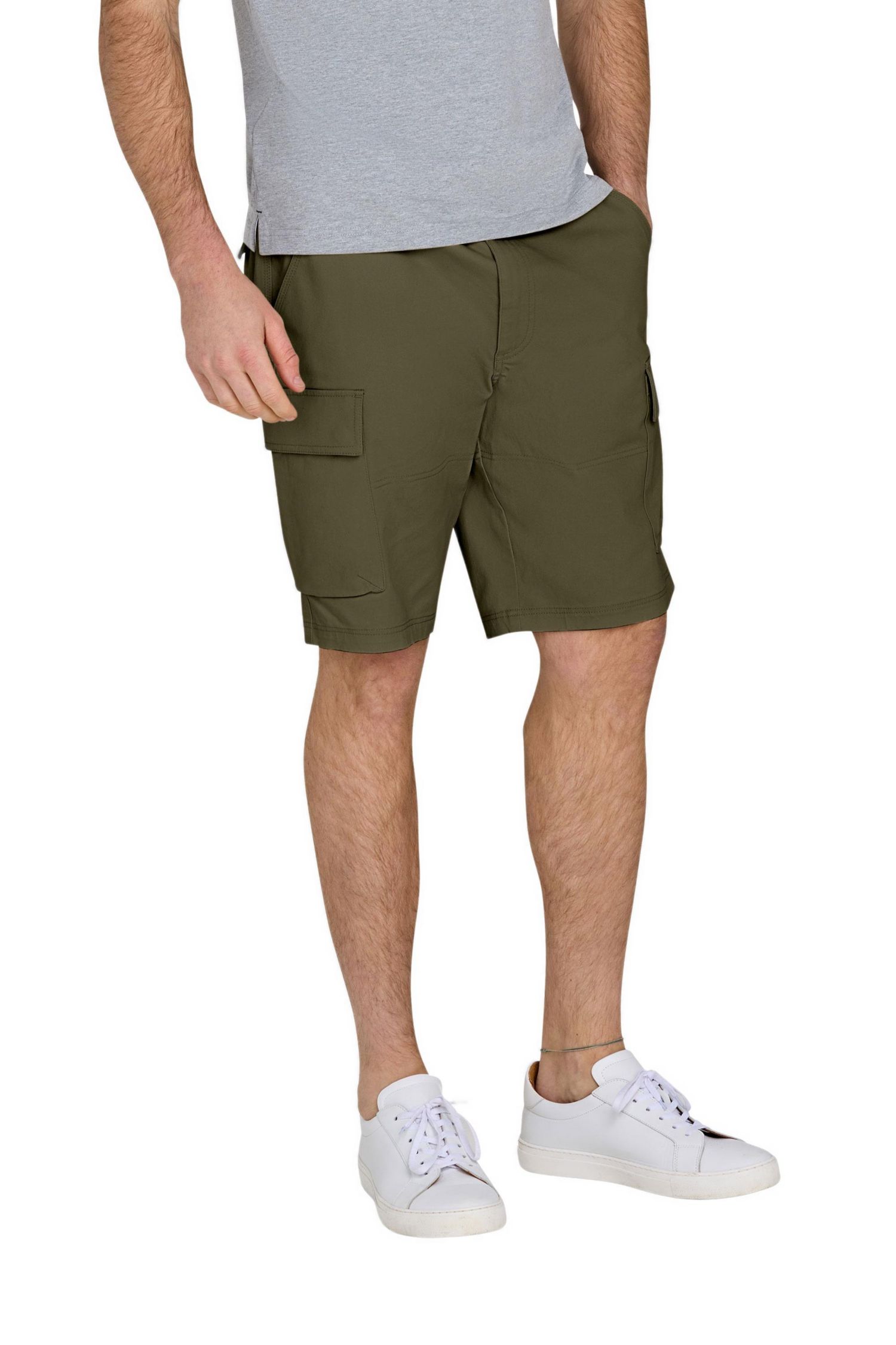 Men's Cargo Short