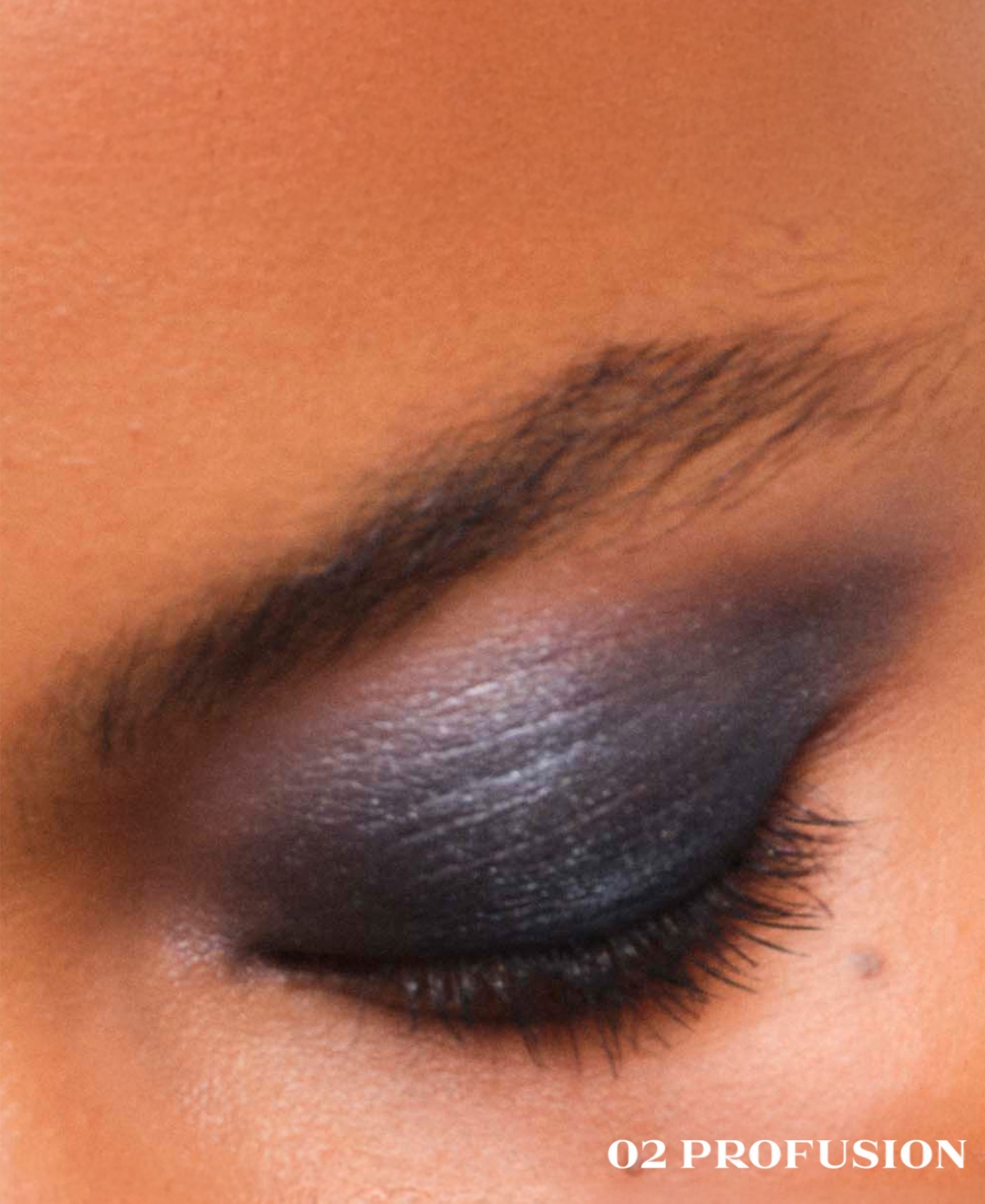 Prada Beauty Dimensions Refill Holo Nude Eyeshadow