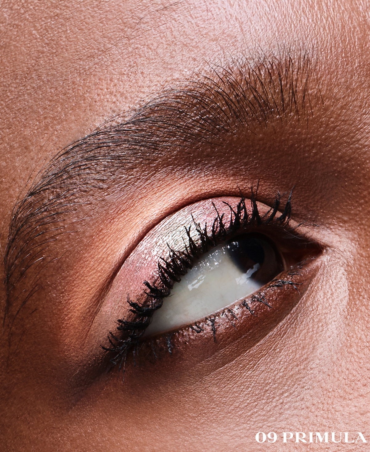 Prada Beauty Dimensions Durable Multi-effect Eyeshadow Palette In Purple