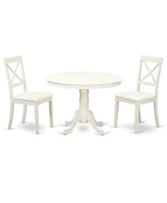 East West Furniture