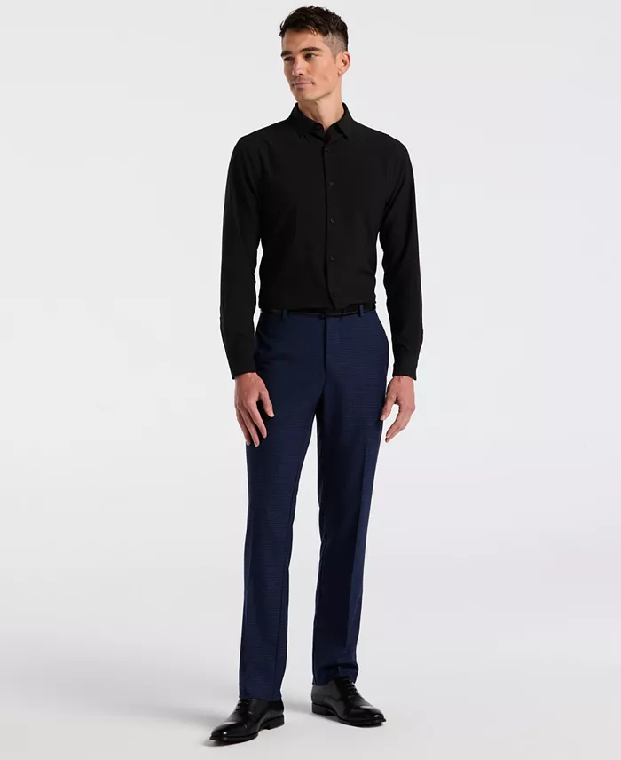 Men's Modern-Fit Dress Pant - thumbnail 4
