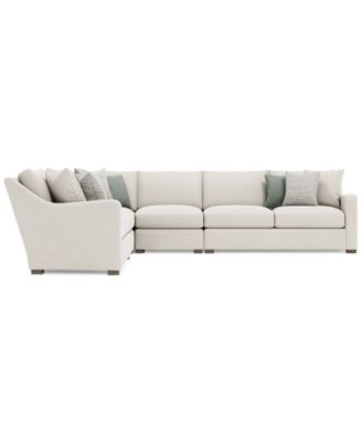Tempo 5-Pc. Sectional