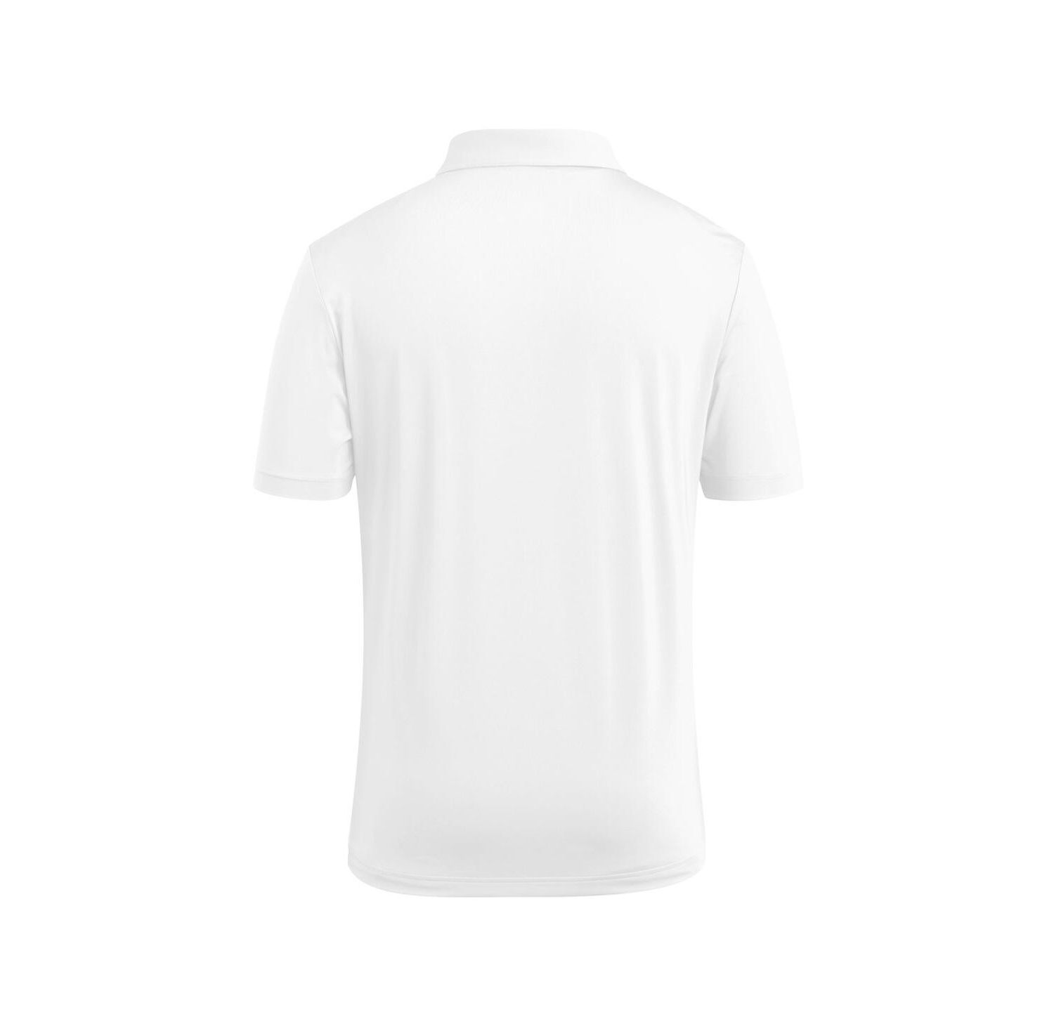 Men's White Texas A&M Aggies Ultimate 365 Polo Shirt